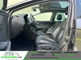 Cupra Leon ST FR DSG | Pano | Kamera | ACC | LED  occasion  Beaupuy - photo n4